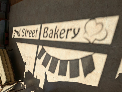 2nd Street Bakery